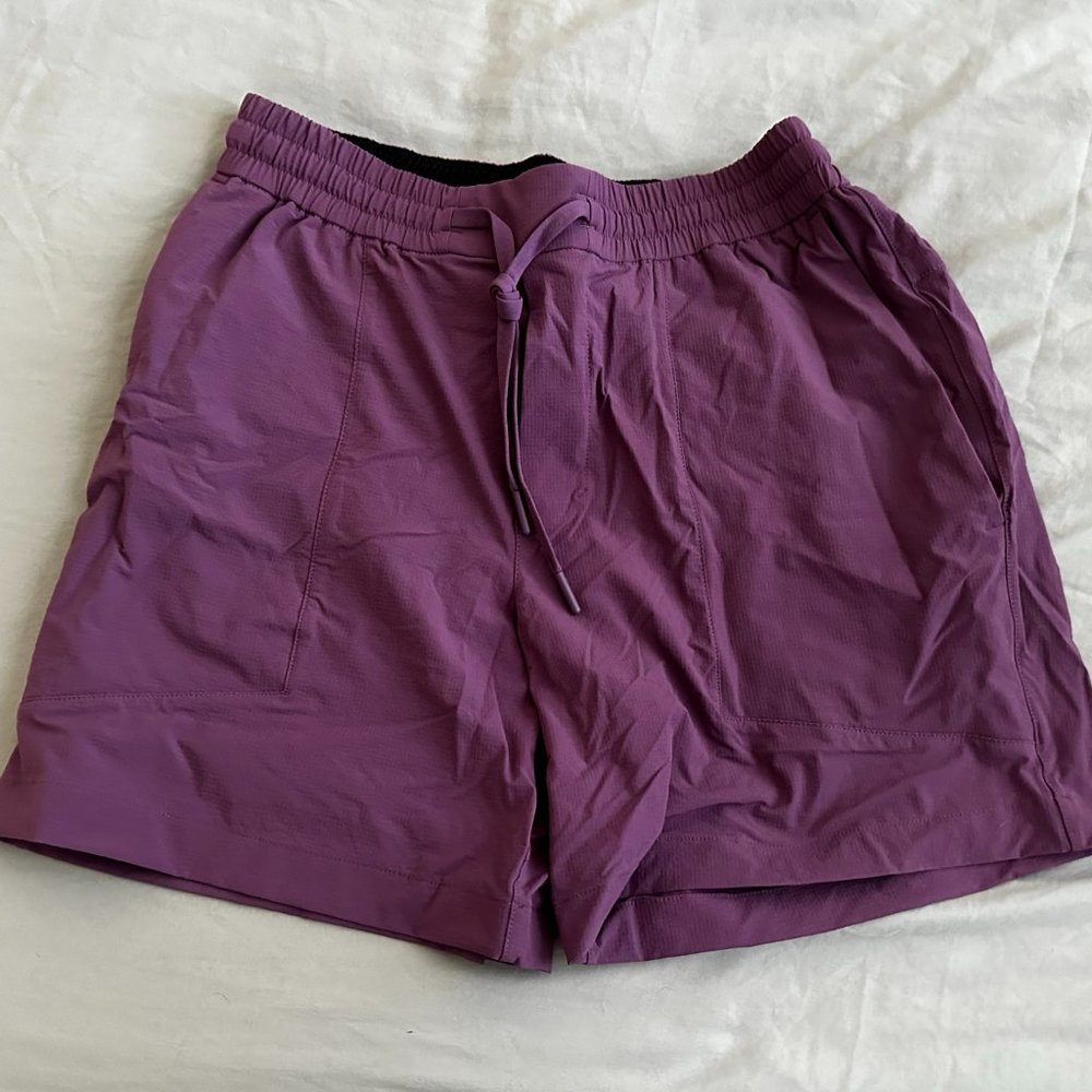 Lululemon Bowline Short 5"